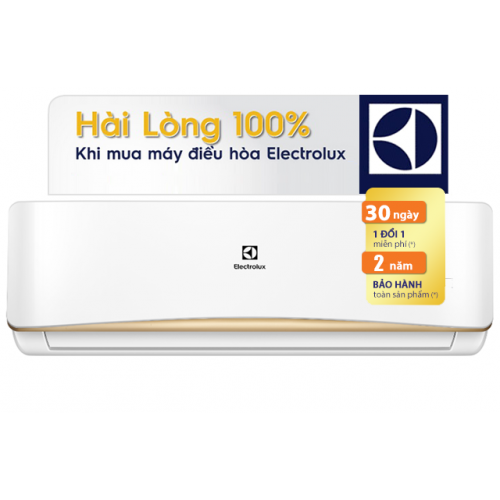 Điều hòa Electrolux 1 chiều 24.000BTU ESM24CRO-A1 Điều hòa Electrolux 1 chiều 24.000BTU ESM24CRO-A1